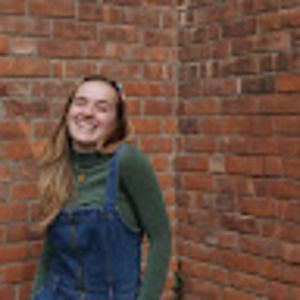 Meet your Posher, Kelila